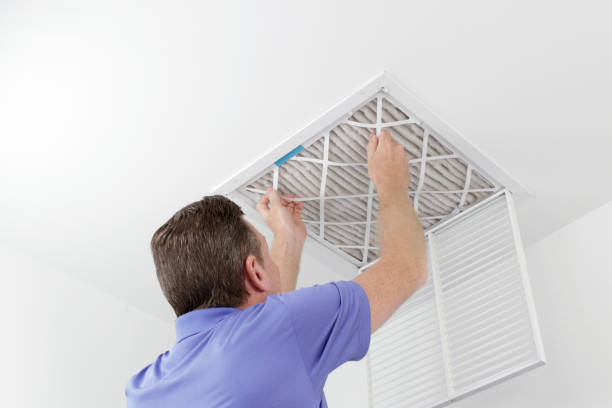 Best Air Duct Cleaning Near Me  in Brentwood, CA